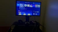 أجهزة-ألعاب-الفيديو-ps4-fat-online-بوقرة-البليدة-الجزائر