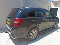 voitures-chevrolet-captiva-2009-ltz-staoueli-alger-algerie