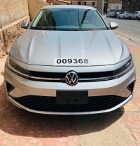 سيارات-volkswagen-jetta-2025-trendline-تلمسان-الجزائر
