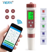 آخر-testeur-numerique-de-qualite-leau-bluetooth-4-en-1ph-tds-ec-temp-البليدة-الجزائر
