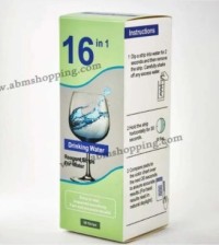 آخر-kit-de-test-eau-potable-16-en-1-bandelettes-multi-parametres-البليدة-الجزائر
