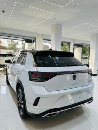 سيارات-volkswagen-t-roc-2025-r-line-مسيلة-المسيلة-الجزائر