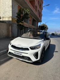 سيارات-kia-kx1-2025-luxury-بئر-الجير-وهران-الجزائر