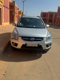 سيارات-kia-sportage-2009-تمنراست-الجزائر