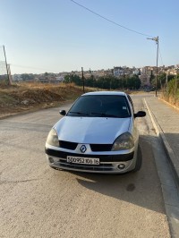 سيارات-renault-clio-2-2006-الدويرة-الجزائر