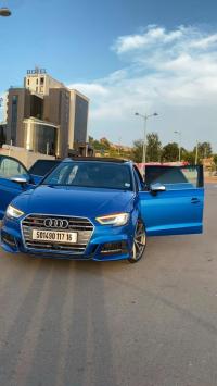 سيارات-audi-s3-2017-sportback-سطيف-الجزائر