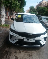 سيارات-geely-coolray-2026-وهران-الجزائر