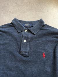 Polo Ralph Lauren caba original thumbnail 5
