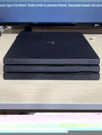 أجهزة-ألعاب-الفيديو-ps4pro-1t-1manett-fc25-compte-pe-ذراع-بن-خدة-تيزي-وزو-الجزائر