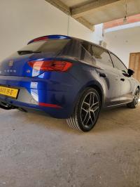 سيارات-seat-leon-2019-fr-طولقة-بسكرة-الجزائر
