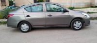 سيارات-nissan-sunny-2016-الحروش-سكيكدة-الجزائر