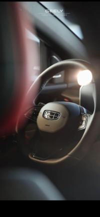 سيارات-geely-coolray-2026-الرغاية-الجزائر