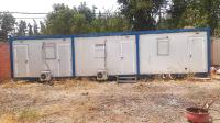 مواد-البناء-chalet-3x12-3x3-poste-de-securite-الكاليتوس-الجزائر