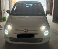 سيارات-fiat-500-2023-dolcevita-plus-سطيف-الجزائر