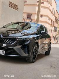 سيارات-renault-clio-5-2025-esprit-alpine-مغنية-تلمسان-الجزائر