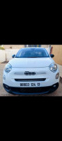 voitures-fiat-500x-2024-cult-maghnia-tlemcen-algerie