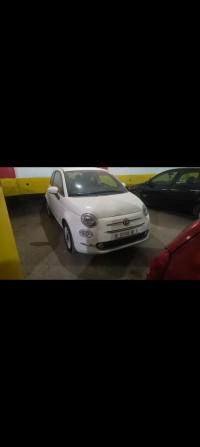 voitures-fiat-500-2024-club-maghnia-tlemcen-algerie