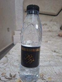 ماء زمزم ديطاي وجملة