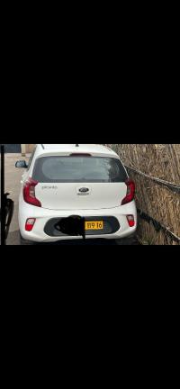 سيارات-kia-picanto-2019-lx-start-زرالدة-الجزائر