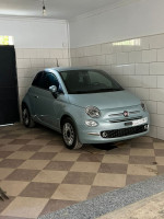 voitures-fiat-500-2024-dolcevita-dz-baraki-alger-algerie