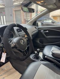 سيارات-volkswagen-polo-2015-nouvelle-match-ii-وهران-الجزائر