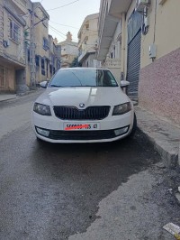 سيارات-skoda-octavia-2015-سوق-أهراس-الجزائر