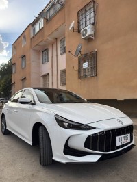 سيارات-mg-mg5-2026-luxury-edition-برج-بوعريريج-الجزائر