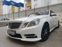 سيارات-mercedes-classe-e-2013-amg-تبسة-الجزائر