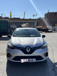 سيارات-renault-clio-5-2022-evolution-صالح-بوالشعور-سكيكدة-الجزائر