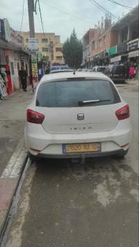 سيارات-seat-ibiza-2013-fully-الأخضرية-البويرة-الجزائر