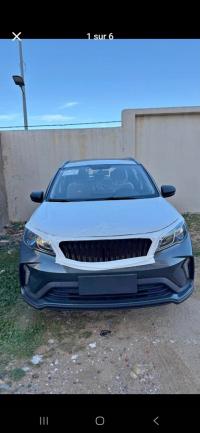 سيارات-geely-livan-2026-gx3pro-عزابة-سكيكدة-الجزائر