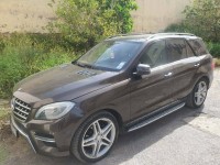 سيارات-mercedes-ml-2013-250-cdi-pack-amg-البويرة-الجزائر