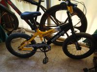 bikes-jaune-psycho-fox-6000-da-bonne-etat-prix-negociable-ouled-yaich-blida-algeria