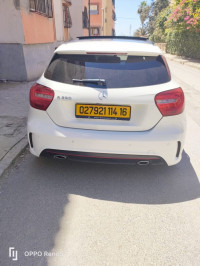 voitures-mercedes-classe-a-2014-250-sport-cheraga-alger-algerie