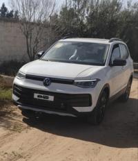 سيارات-volkswagen-tharu-xr-2025-full-option-شراقة-الجزائر