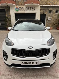سيارات-kia-sportage-2017-gt-line-بجاية-الجزائر