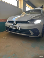 voitures-volkswagen-polo-2022-r-line-batna-algerie