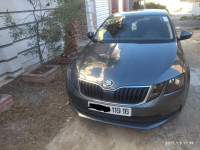 voitures-skoda-octavia-2019-business-bab-el-oued-alger-algerie