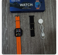 smart-watchs-watch-t3000-ultra-bab-el-oued-alger-algerie