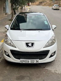 voitures-peugeot-207-2012-allure-bir-kasdali-bordj-bou-arreridj-algerie