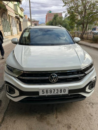 voitures-volkswagen-t-roc-2024-r-line-maghnia-tlemcen-algerie