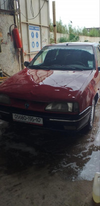 voitures-renault-19-1995-ain-bessem-bouira-algerie