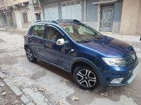 voitures-dacia-sandero-2018-stepway-privilege-batna-algerie