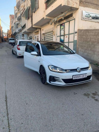 voitures-volkswagen-golf-7-2020-gtd-mansourah-tlemcen-algerie