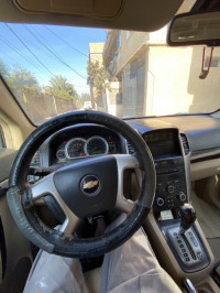 voitures-chevrolet-captiva-2009-ltz-blida-algerie