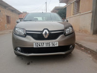 voitures-renault-symbol-2015-sougueur-tiaret-algerie