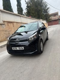 سيارات-kia-picanto-2019-أم-البواقي-الجزائر