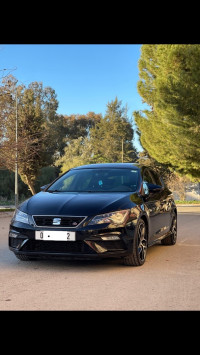 voitures-seat-leon-2019-fr15-hadjout-tipaza-algerie