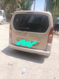 سيارات-citroen-berlingo-2008-سوق-أهراس-الجزائر