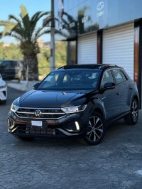 سيارات-volkswagen-t-roc-2025-r-line-الجزائر-وسط